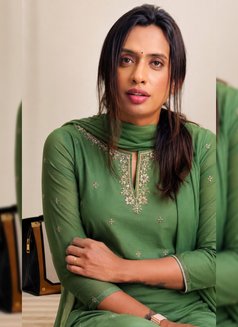 Kerala Celeb Mallu Shemale - Transsexual escort in Bangalore Photo 10 of 10