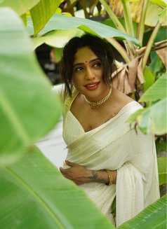 Kerala Celeb Mallu Shemale KR Puram - Transsexual escort in Bangalore Photo 9 of 10