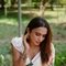 Kerala Celeb Shemale with GF experience - Acompañantes transexual in Bangalore Photo 4 of 6