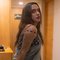 Kerala Celeb Shemale with GF experience - Acompañantes transexual in Bangalore Photo 4 of 5