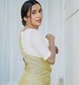 Kerala Celeb Shemale with GF experience - Acompañantes transexual in Bangalore Photo 5 of 8