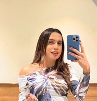 Kerala Celeb Shemale with GF experience - Transsexual escort in Bangalore