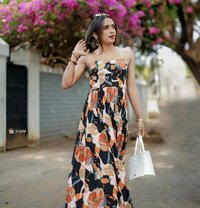 Kerala Celeb Shemale with GF experience - Transsexual escort in Bangalore