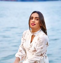 Kerala Celeb Shemale with GF experience - Transsexual escort in Bangalore