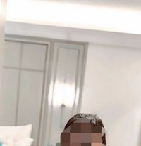 Kerala Cute Independent Girl Real Meet - escort in Sharjah