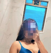 Kerala Cute Independent Girl Real Meet - escort in Sharjah
