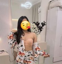 Kerala Girl for Gfe Full Fun - escort in Doha