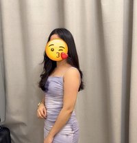 Kerala Girl for Gfe Full Fun - escort in Doha