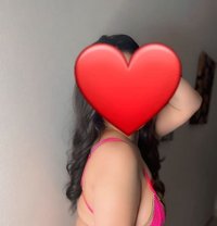 Kerala Girl Independent for Fun Now - escort in Muscat