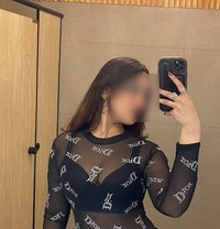 Kerala Independent Girl for Gfe - escort in Al Manama