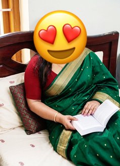 Kerala Independent Girl - escort in Sharjah Photo 1 of 2