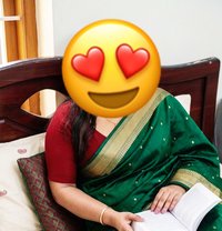 Kerala Independent Girl - escort in Sharjah