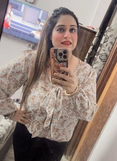 Kerala Independent Shanaya🥰 - escort in Kochi Photo 2 of 3