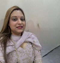 Kerala Independent Shanaya🥰 - escort in Kochi