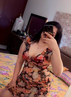 Kerala Independent Super Hot Beauty - escort in Al Manama Photo 1 of 3