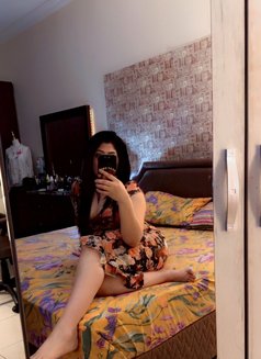 Kerala Independent Super Hot Beauty - escort in Al Manama Photo 2 of 3