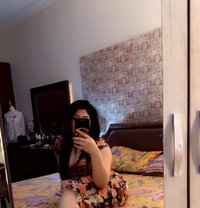 Kerala Independent Super Hot Beauty - escort in Muscat