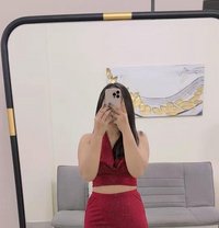 Kerala Malayali Independent Girl Anu - escort in Sharjah