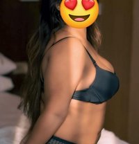 Kerala Most Beautiful Independent Gal - escort in Jeddah