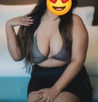 Kerala Most Beautiful Independent Gal - escort in Jeddah