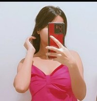 Kerala New Girl Anu for Full Fun - escort in Riyadh