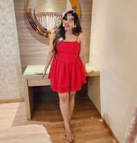 Kerala New Girl Anu for Full Fun - escort in Riyadh