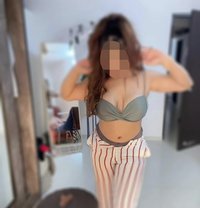 Kerala Newly Visited Girl Anu for Gfe - escort in Riyadh