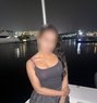 Kerala Temptress Independent Sharanya Ou - escort in Dubai Photo 1 of 2