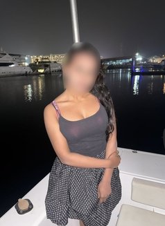 Kerala Temptress Independent Sharanya Ou - escort in Dubai Photo 1 of 2