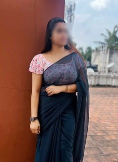 Keralite Newly Arrived - escort in Doha Photo 1 of 1