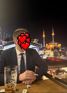 Kereaven - Male escort in İstanbul Photo 3 of 4