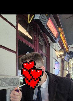 Kereaven - Male escort in İstanbul Photo 4 of 4