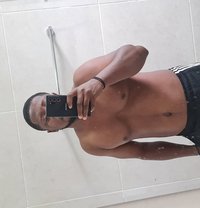 Kerem - Male escort in Accra