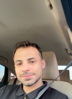 KEREM 🇹🇷🇸🇦 - masseur in Riyadh Photo 7 of 9