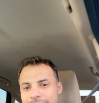 KEREM 🇹🇷🇸🇦 - Masajista in Riyadh