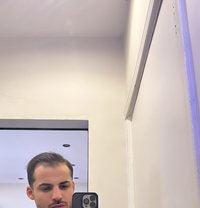 KEREM 🇹🇷🇸🇦 - Masajista in Riyadh