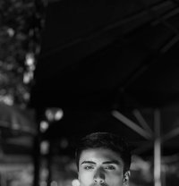 Kerem_Vers_top - Acompañantes masculino in İstanbul