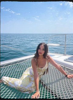 Kerin - escort in Phuket Photo 1 of 12