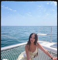 Kerin - escort in Phuket