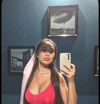 Kerin - escort in Phuket