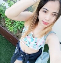 Kero Petite - puta in Manila