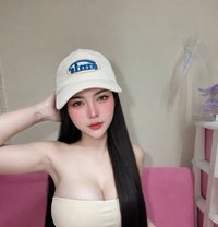 Kero Strong massage - masseuse in Riyadh