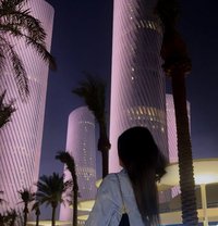 Myna - puta in Doha