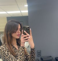 Kerry - Transsexual escort in Cologne