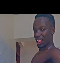 Kerry - Male escort in Mombasa