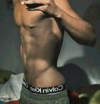 Kerry - Male escort in Mombasa