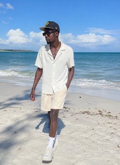 Kerry - Acompañantes masculino in Mombasa Photo 5 of 11