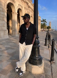 Kerry - Acompañantes masculino in Mombasa Photo 6 of 11
