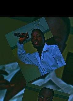 Kerry - Male escort in Nairobi Photo 1 of 4