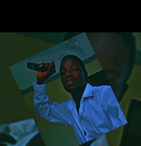 Kerry - Male escort in Nairobi